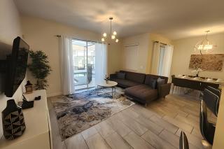 Champions Gate Private Pool Oasis - 8