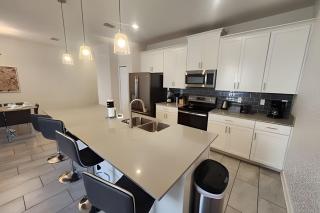 Champions Gate Private Pool Oasis - 6