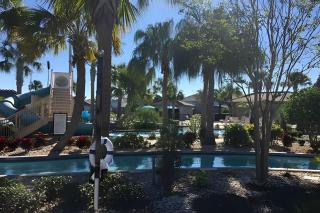 Champions Gate Private Pool Oasis - 4