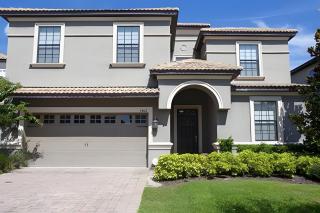 Luxury Pool Home, Cinema & Game Room in CGate - Davenport - 8