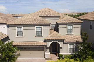 Luxury Pool Home, Cinema & Game Room in CGate - 3