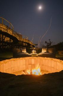 Vanara Eco Bubble - Experiência única na Natureza - 8