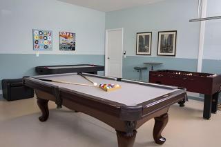 Luxury Pool Home, Cinema & Game Room in CGate - Davenport - 1