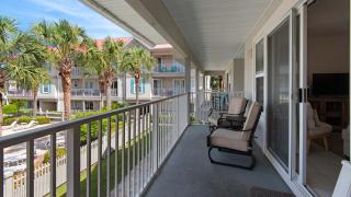 Rollin Tide C7 - Think Happy Thoughts - Santa Rosa Beach - 5