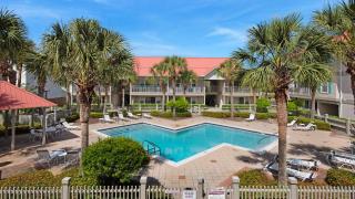 Rollin Tide C7 - Think Happy Thoughts - Santa Rosa Beach - 3