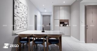 The Zenity & D1Mension Saigon District 1 - Ho Chi Minh - 3