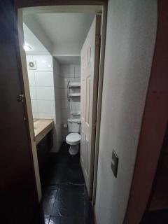 Excelente depto central con piscina locomoción a la puerta Para 3 a 4 personas - Santiago - 3