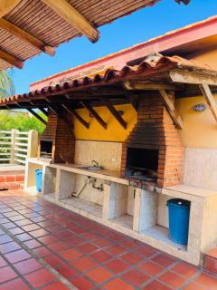Hermosa casa vacacional con piscina - - 8