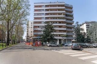 ARTs at Amedeo D'Aosta - Milan - 9