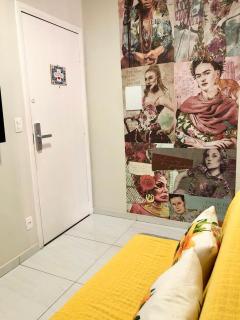 Studio Home Office Sudoeste! - Brasilia - 5
