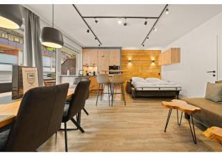 Modern Premium Apartment in Kaprun - Kaprun - 6