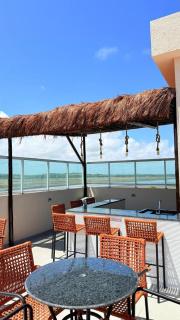 Flat em Porto de Galinhas - Porto De Galinhas - 4