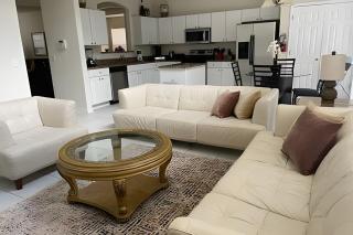 Emerald Island Resort : Pool & Games Room - Kissimmee - 8
