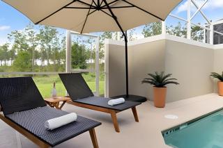 Champions Gate, Pool Home near Disney - 5