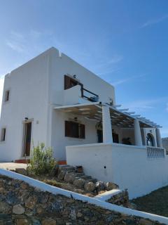 Manos' Edem - Agia Marina - 7