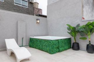 Fliphaus Salvador 5800 'B' 3 Bd Pool & BBQ - Buenos Aires - 7