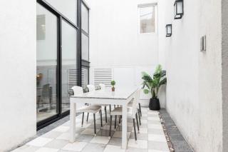 Fliphaus Salvador 5879 'A' 4 Bd BBQ & Pool Palermo - Buenos Aires - 9