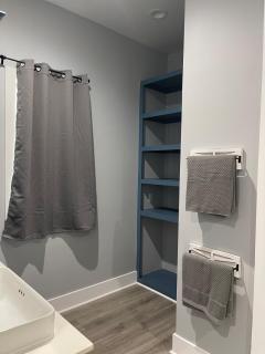 Lake Charles Modern new house in Country Oasis - Lake Charles - 7