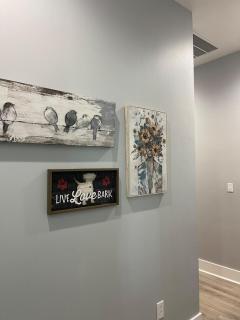 Lake Charles Modern new house in Country Oasis - Lake Charles - 6