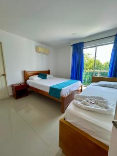 Hotel Sara Inn - Pijiño - 4