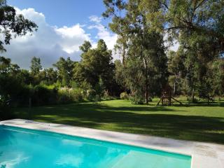 Los Horneros, Casa de campo - 9