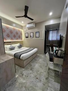 LG Signature Suites - Bangalore - 5