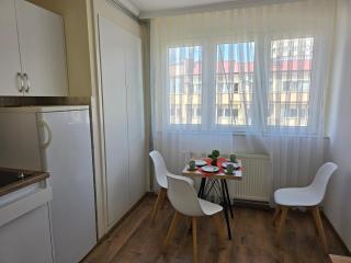 City Nest Prishtina - Pristina - 6