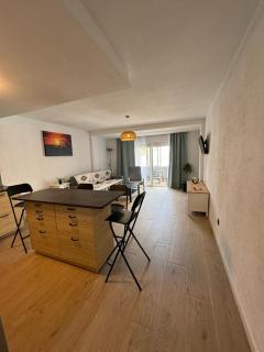 Apartamento Tarifa Chill - Tarifa - 9