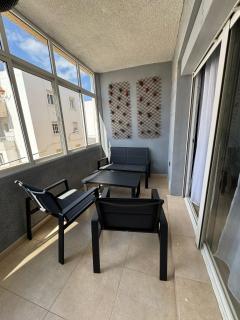 Apartamento Tarifa Chill - Tarifa - 8