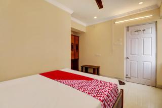 Hotel O RD CONVENTIONS - Visakhapatnam - 3