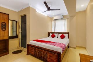 Hotel O RD CONVENTIONS - Visakhapatnam - 0
