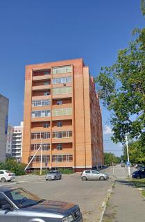 Пушкина 131 - Qostanay - 1