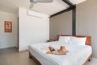 Luxurious penthouse & Jungle View - Thoth - Tulum - 8