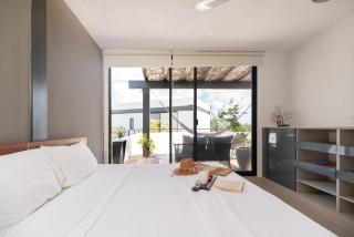 Luxurious penthouse & Jungle View - Thoth - Tulum - 5