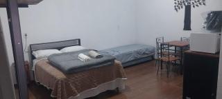 Hospedaria Dona Clara - 8