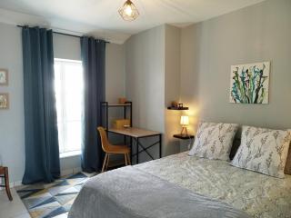 Charmant Pied à Terre a Blois pour 1 a 4 voyageurs - Blois - 7