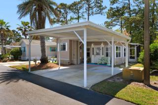 The Love Shack (2/2) - Panama City Beach - 0