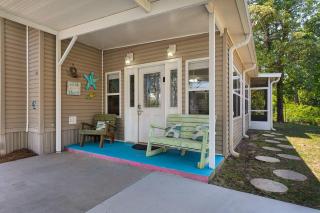 The Love Shack (2/2) - Panama City Beach - 9