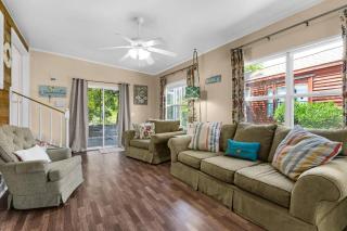 The Love Shack (2/2) - 6