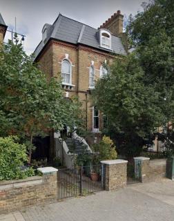 South West London - Londra - 0