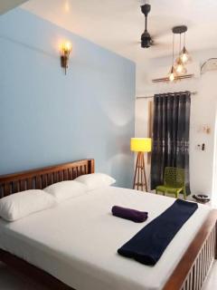Mozy Guest house - Nyarugina - 4