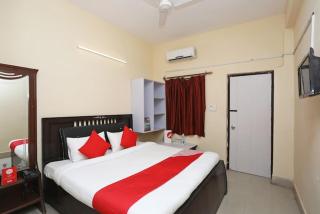 Mozy Guest house - Nyarugina - 1