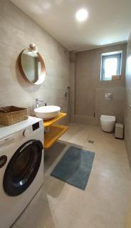 Marmaras Mani Houses - Riglia - 4