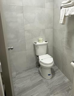 Town Centre Hotel - Parry Sound - 4