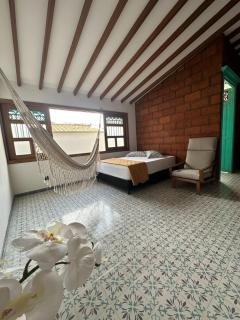 Casa Agua Dulce - Jardín - 6