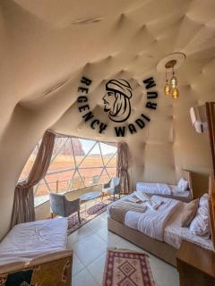 Regency Wadi Rum - 5