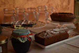 Agriturismo Col Morino - 8