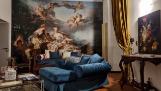 Bohemian Apartment - heart of Como - Como - 3