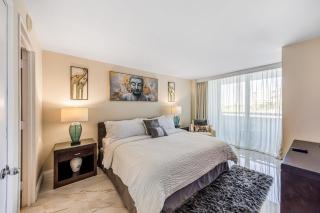 Resort-Style1BR Intracoastal Walk to Sand - Fort Lauderdale - 9