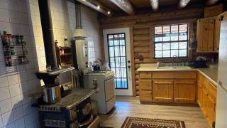 Cabin near Bisbee and Sierra Vista AZ on 40 Acres - Bisbee - 9